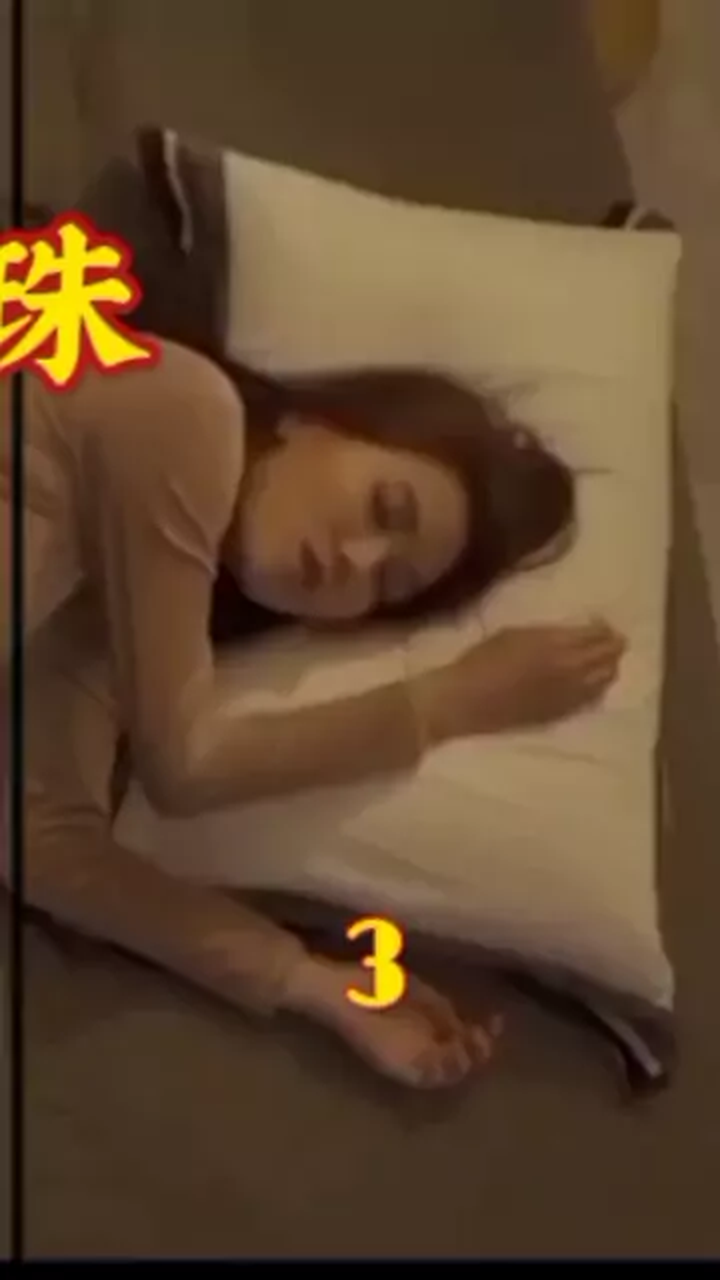 《尤里和露珠》3晓蝶和你看影视