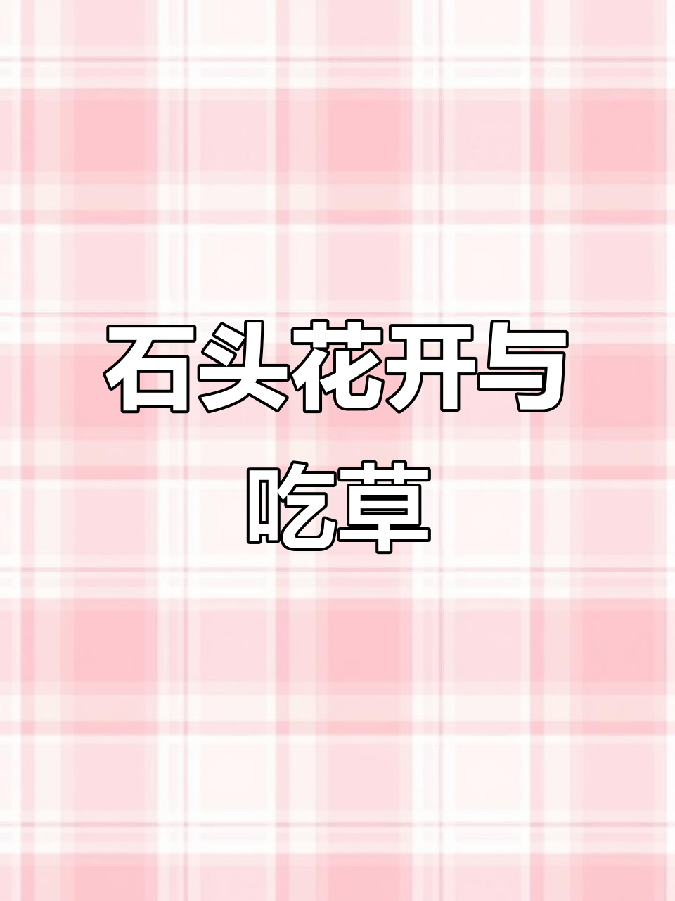 长蕊石头花盛开,银柴胡嫩苗可食用,各地叫法各异