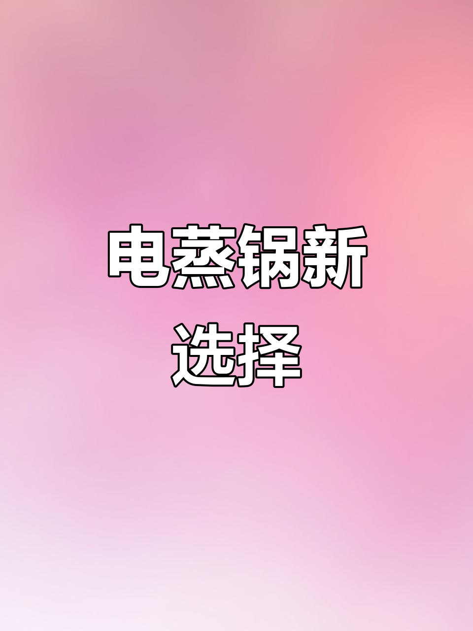 苏泊尔大容量电蒸锅,304不锈钢,可视设计
