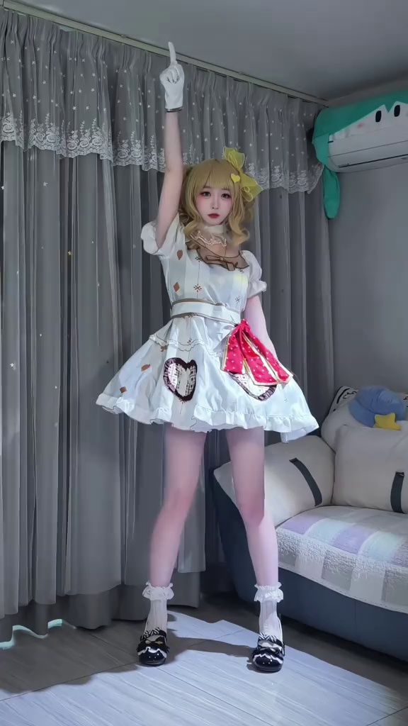 吃鸡胜利结算舞蹈