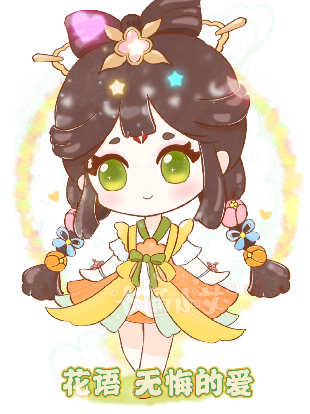 十二星座适合养什么花 花语是什么呢