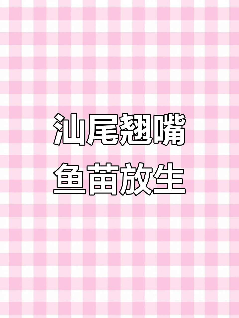 汕尾鱼苗场翘嘴放生,南山区桃源生态新景象