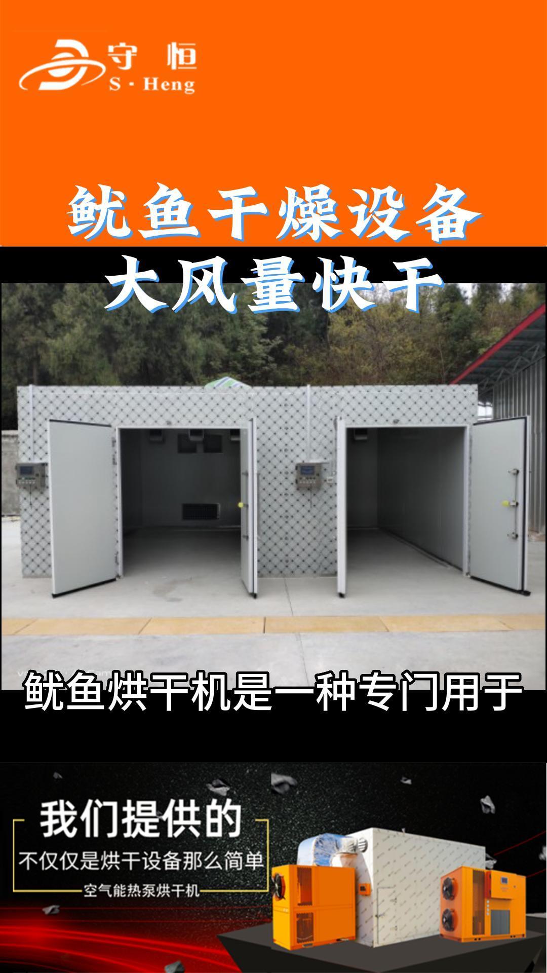 鱿鱼烘干机(1)
