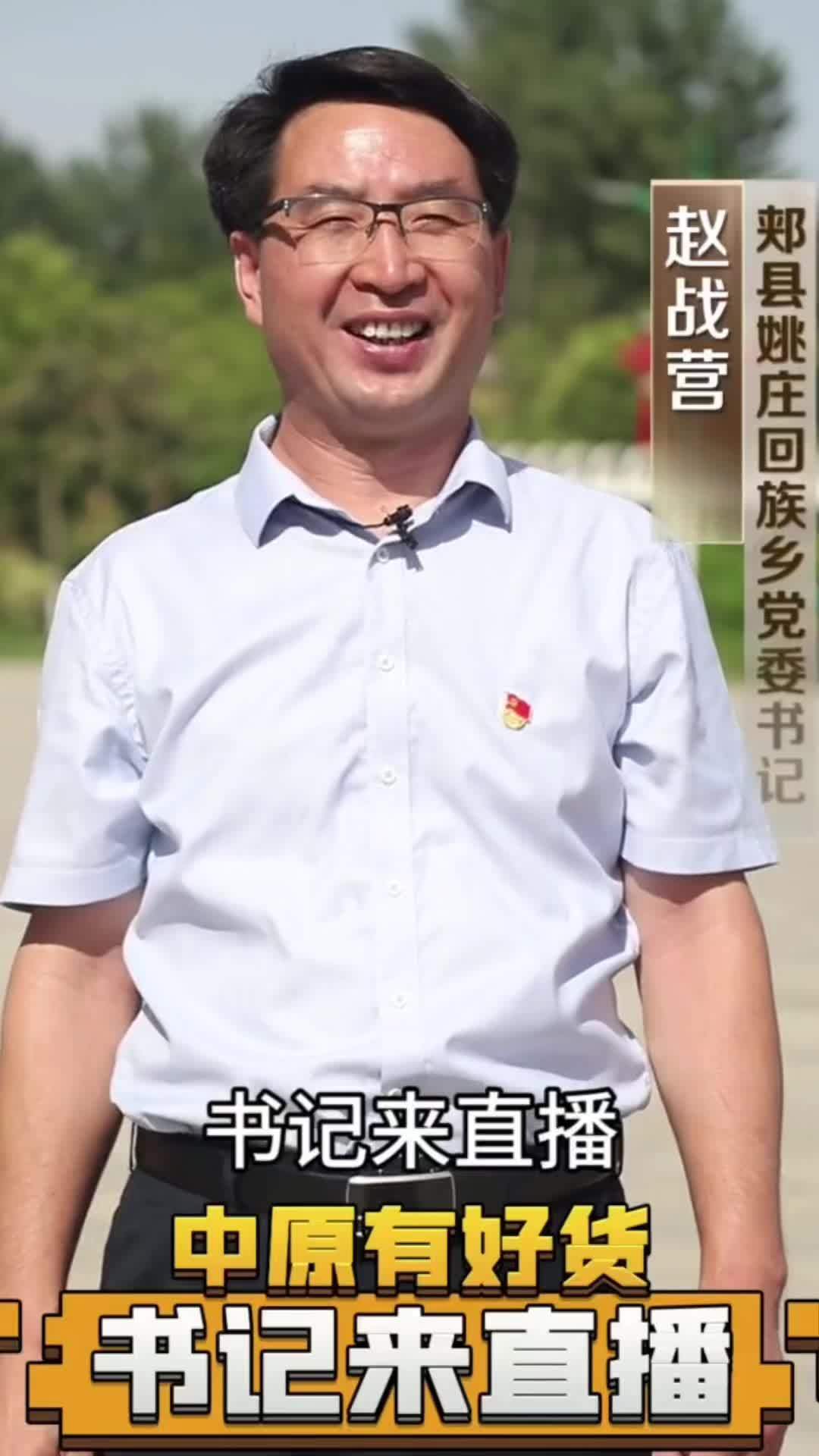 家乡牛肉书记代言!地方特产民族风味!加油河南郏县!河南郏县 三郎庙牛肉 五香牛肉 烧鸡 风