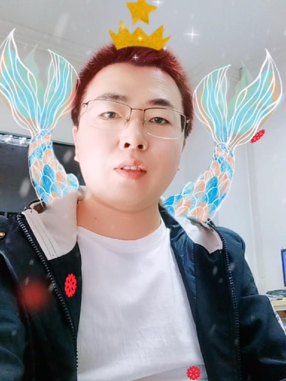 @星巴克中国 美人鱼喊你喝太妃