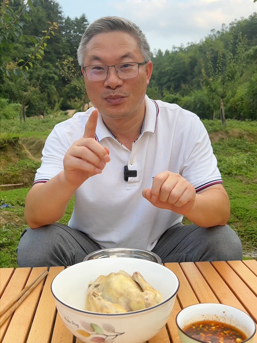 童子鸡千万别拿来炖汤