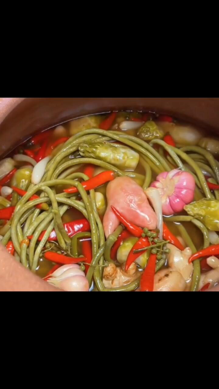 四川泡菜怎么去除白花