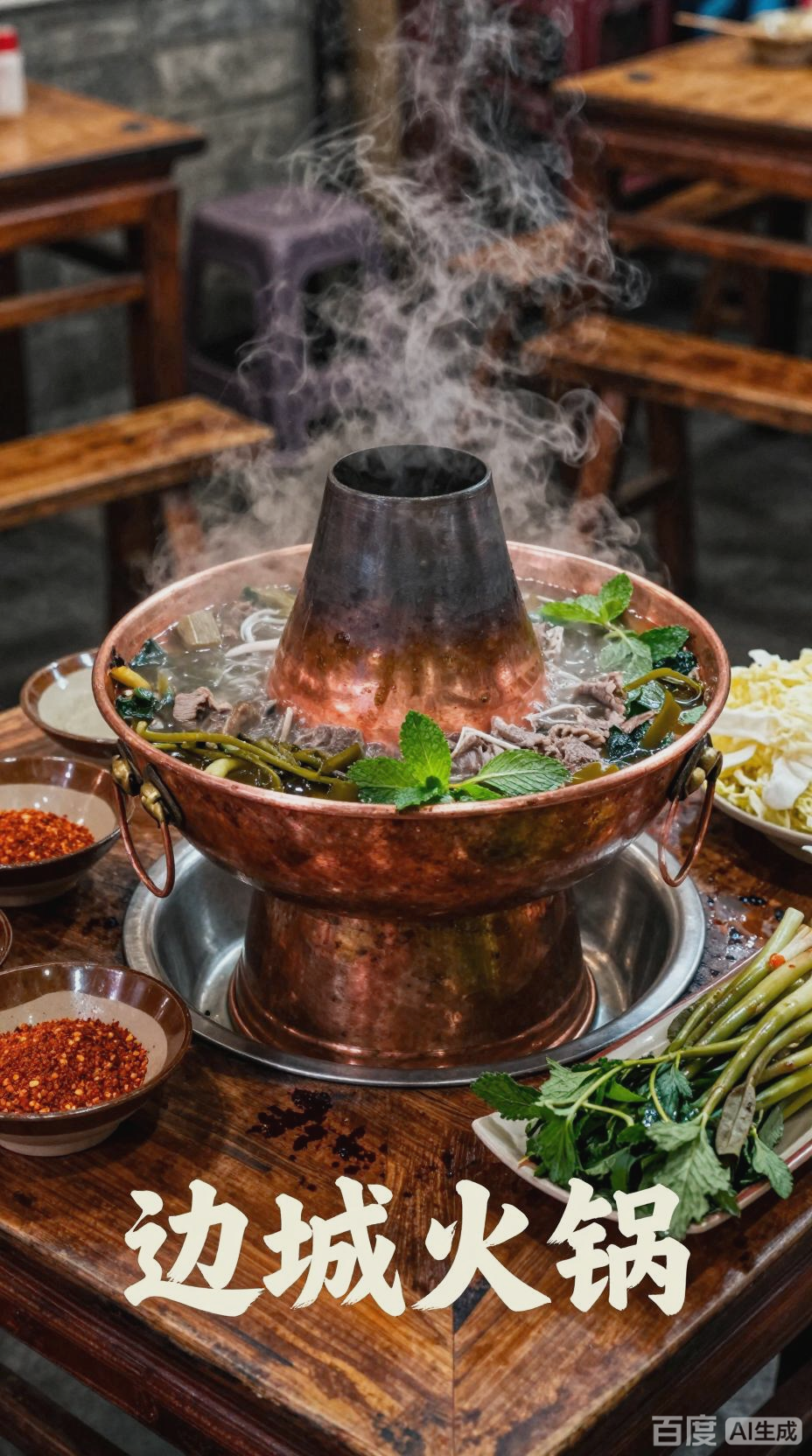 大理美食邂逅,短暂却难忘