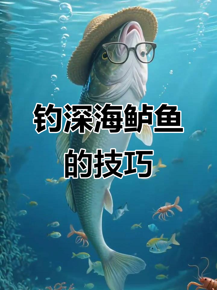深海鲈鱼钓法揭秘:如何用路亚竿捕捉猛男王