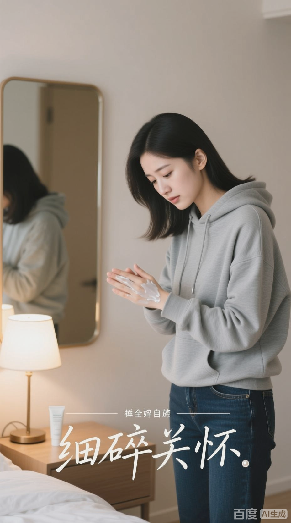 细碎关怀，爱的本质