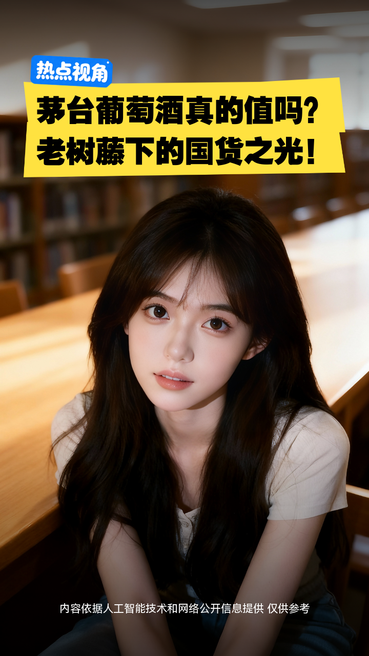 茅台葡萄酒真的值吗？老树藤下的国货之光！