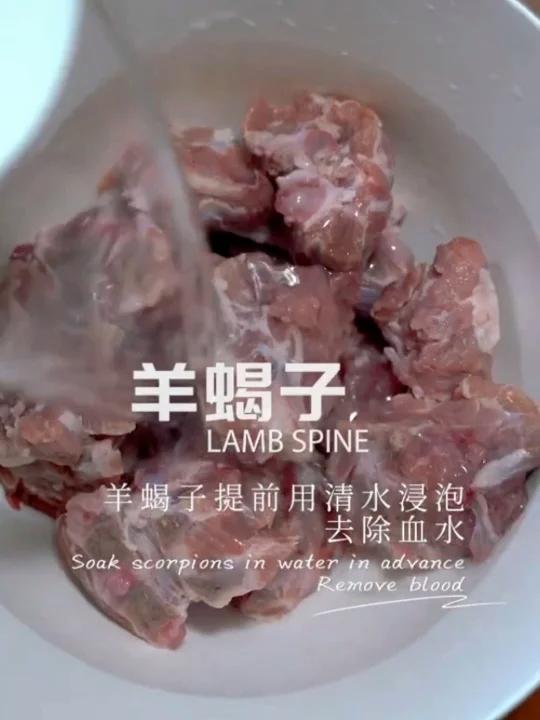 妈呀太香了 街头小吃,羊蝎子火锅