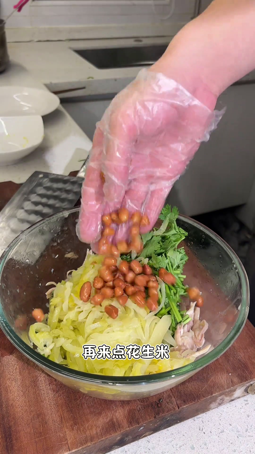 来看一下在北京打工的潮汕人晚上吃什么