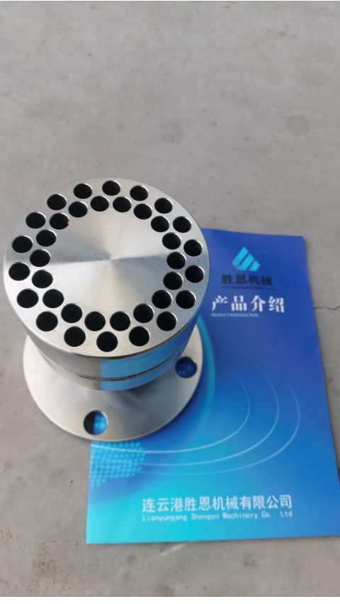 有谁买过加热消音器?哪的好?