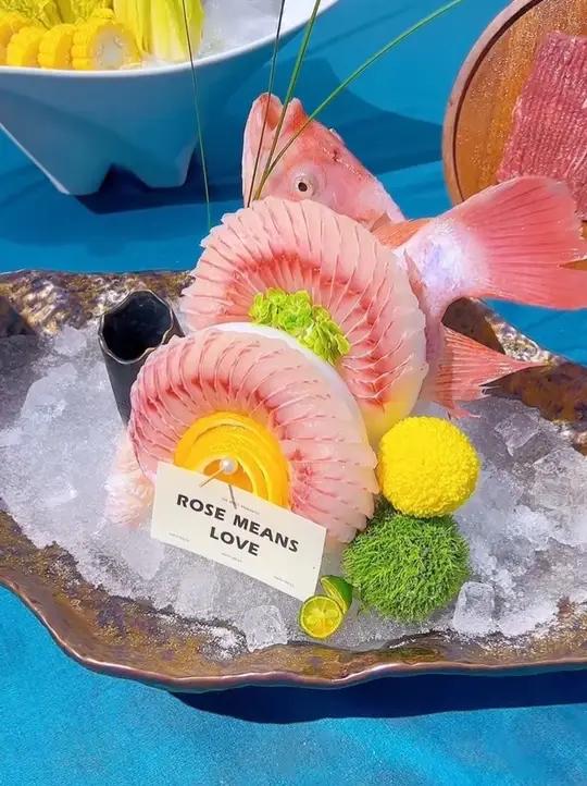 西安“瑞瓷艺厨”杯冷菜交流赛圆满结束