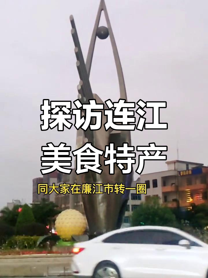 广东廉江:百果之乡与电饭煲的魅力
