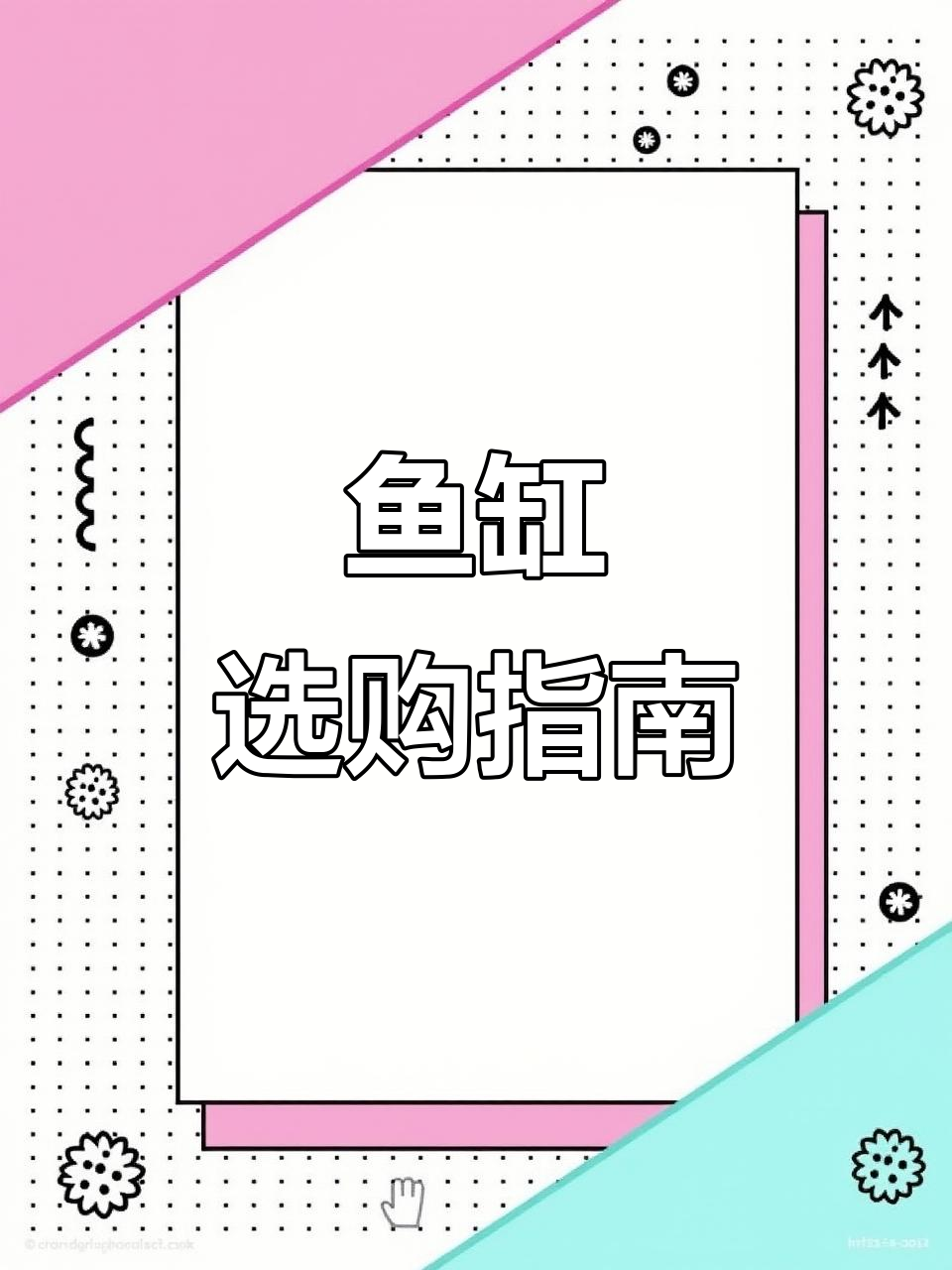 选鱼缸不再迷茫，各种类型一网打尽！