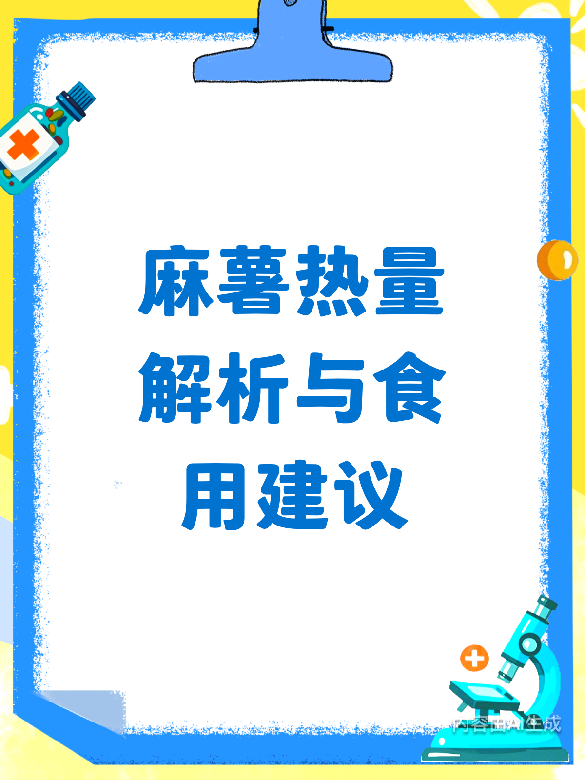 麻薯热量大揭秘，吃对才健康！
