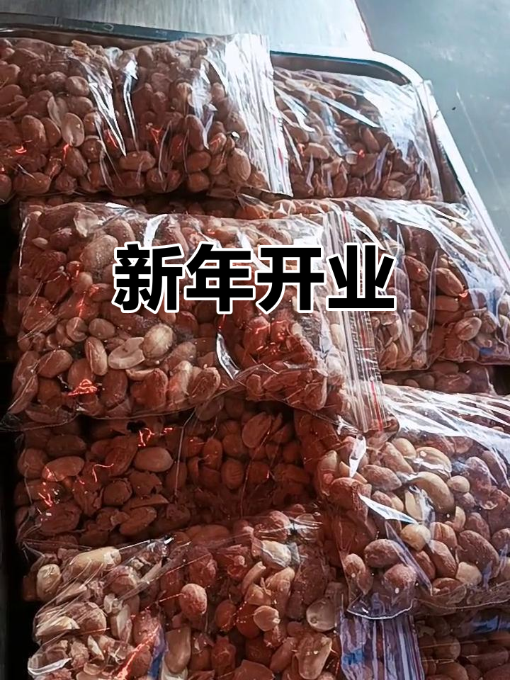 秦栏卤鹅开张,新春快乐!