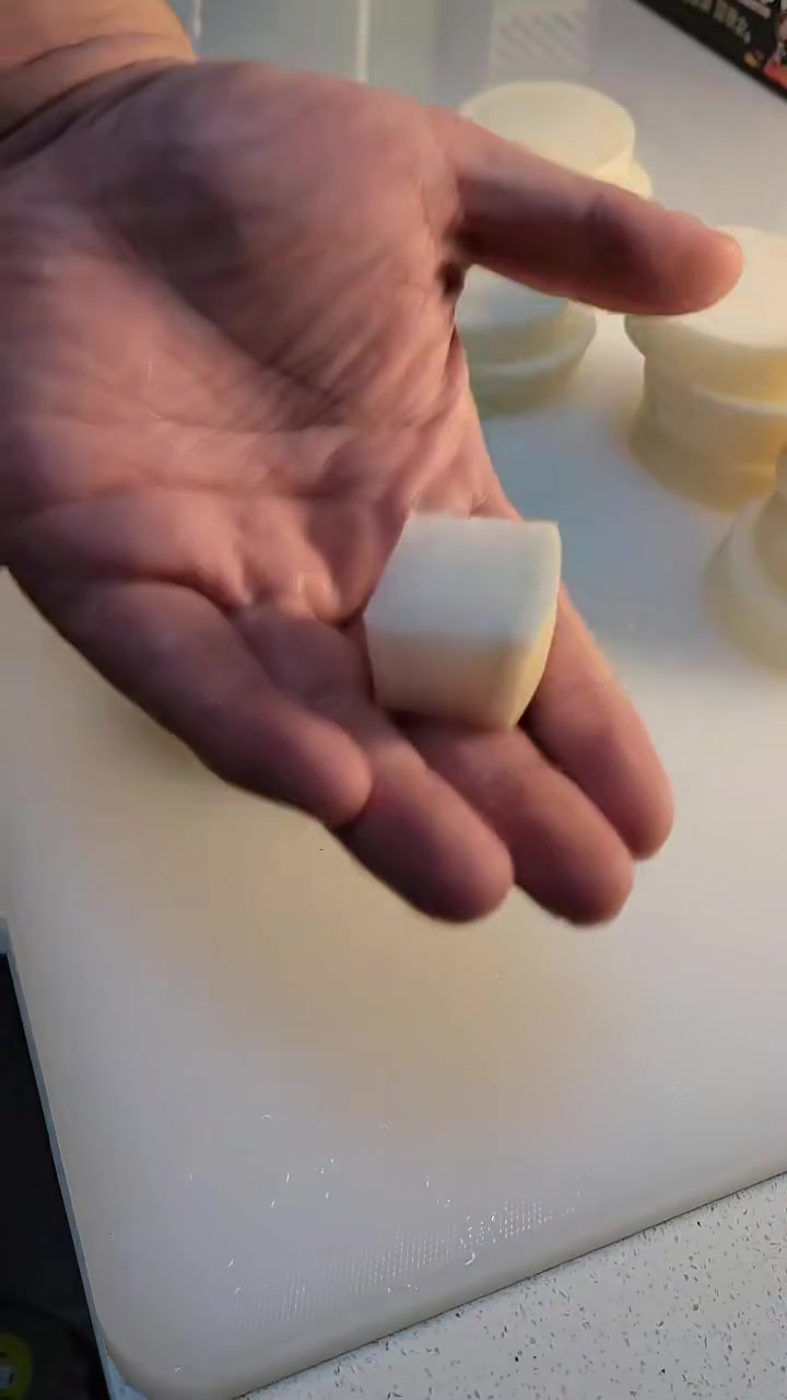 今天教大家做正宗的‖韩国泡菜萝卜‖