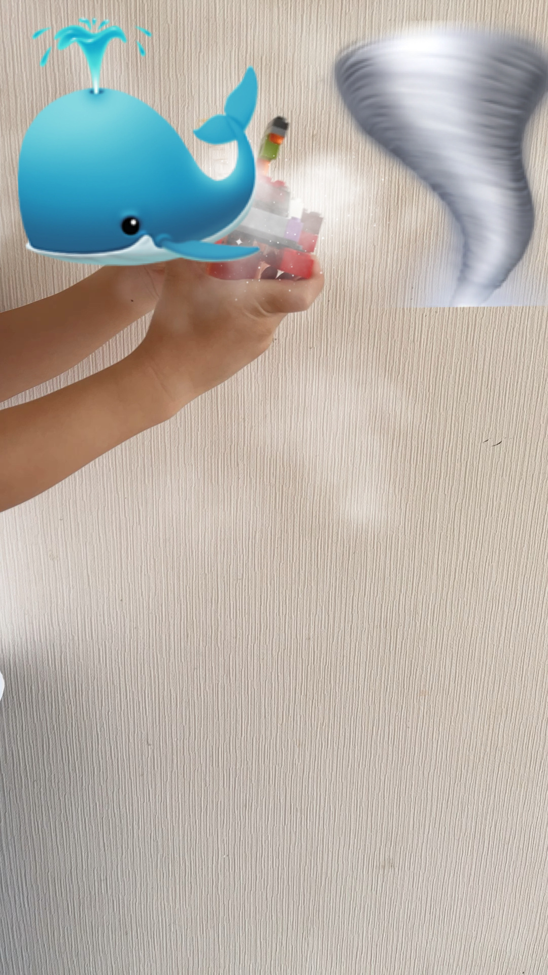 乐高拼搭 灯笼鱼艇—海底小纵队