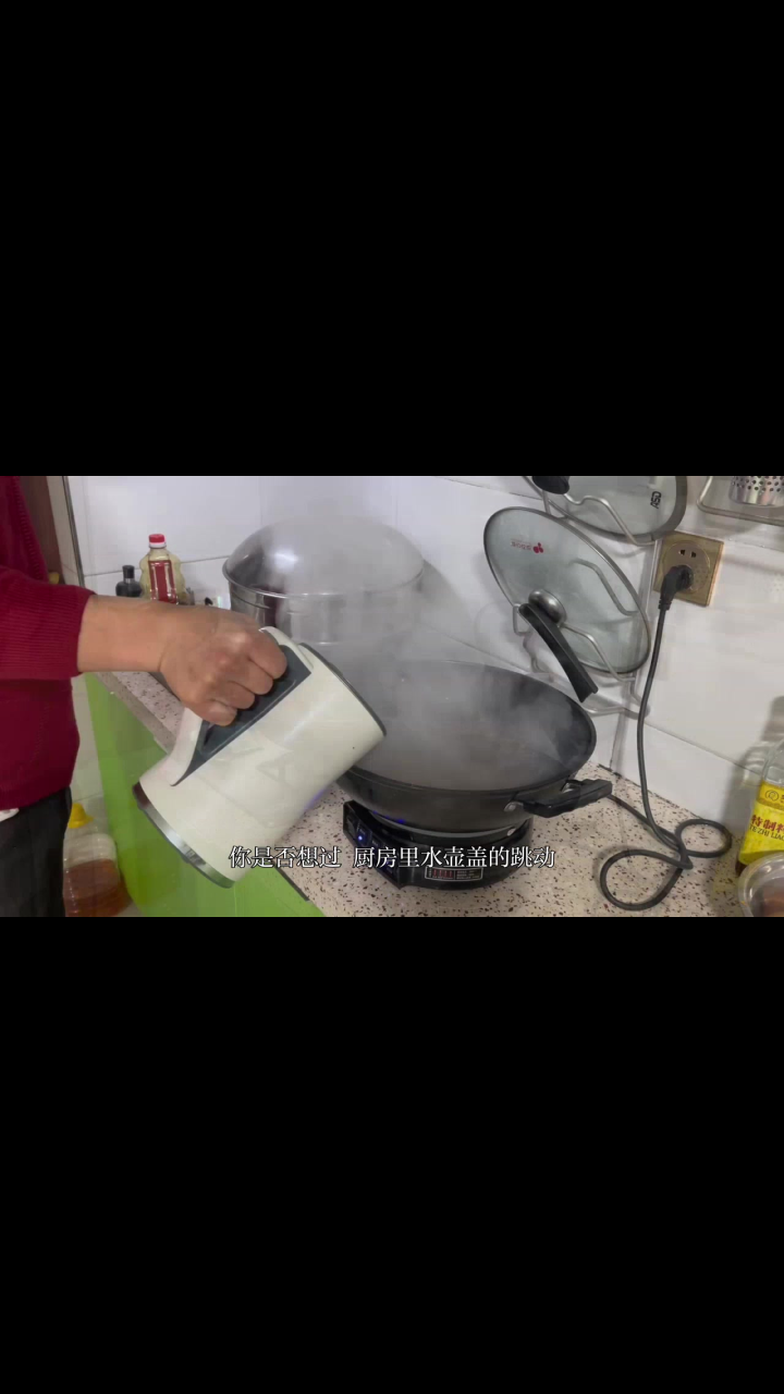 瓦特:蒸汽机背后的发明之魂