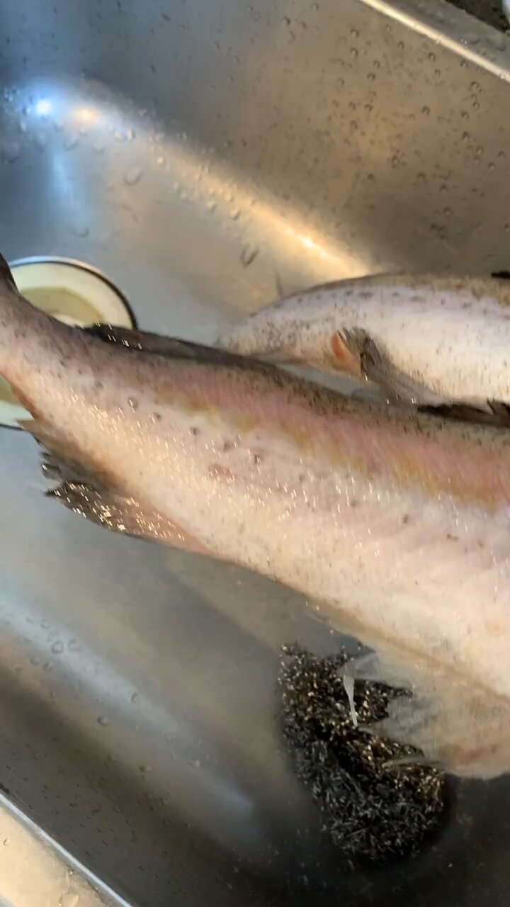 雪鱼这么做好吃