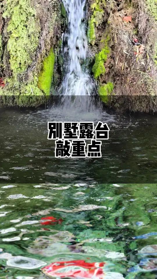 别墅露台设计,你喜欢哪种感觉呢?