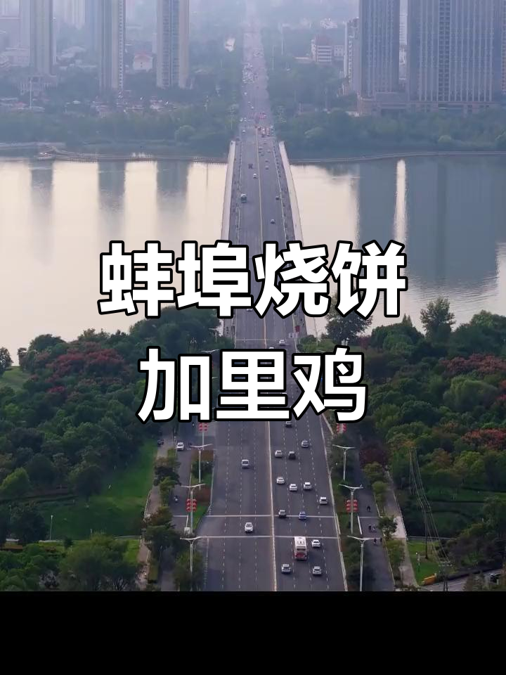 蚌埠:烧饼夹里脊的传奇之城,一年销量惊人