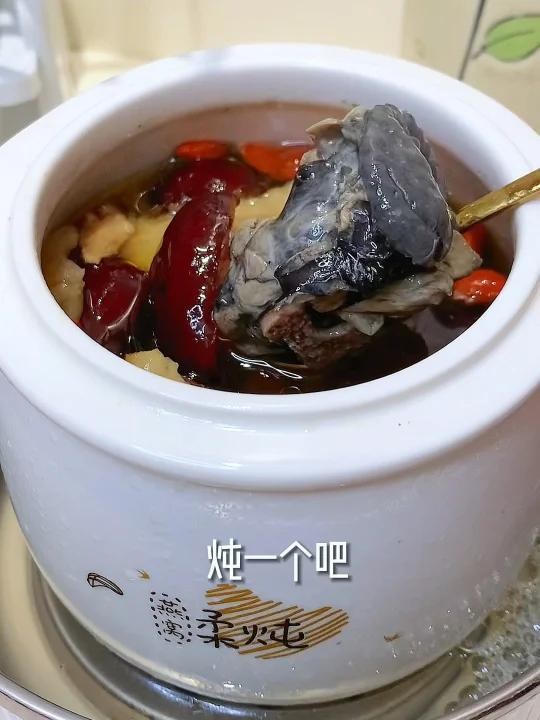 经期后的“黄金7天”｜女生要喝的气乌鸡汤