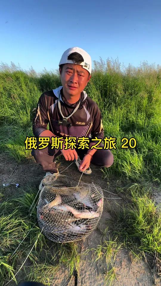 钓不到小鱼怎么办啊,让你经常钓小鱼的朋友开教教我