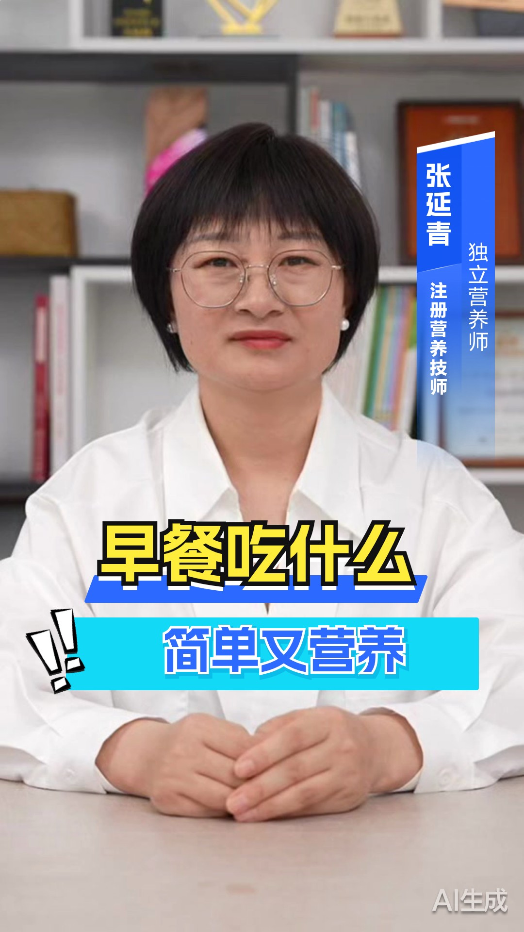 早餐吃什么简单又营养