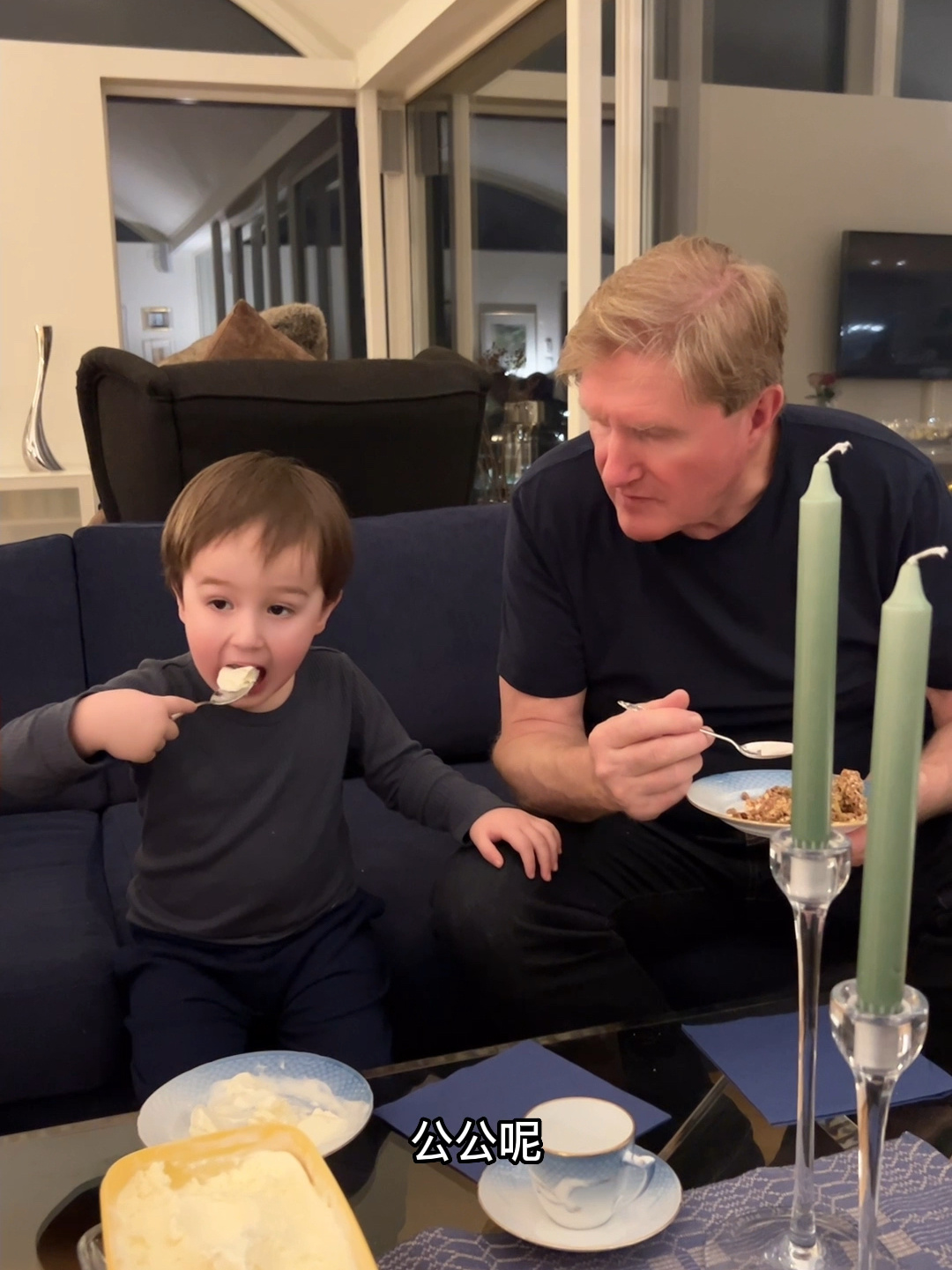 老徐家vlog挪威应季美食“鳕鱼籽”