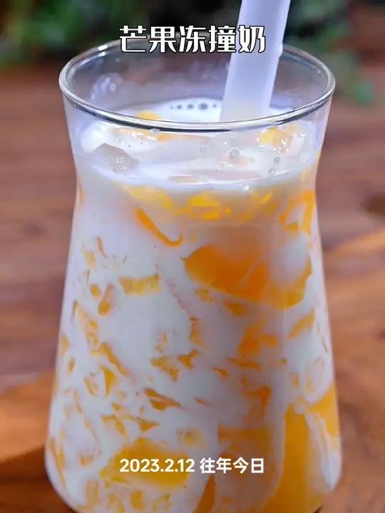 建议女孩子把手中的奶茶换成它!