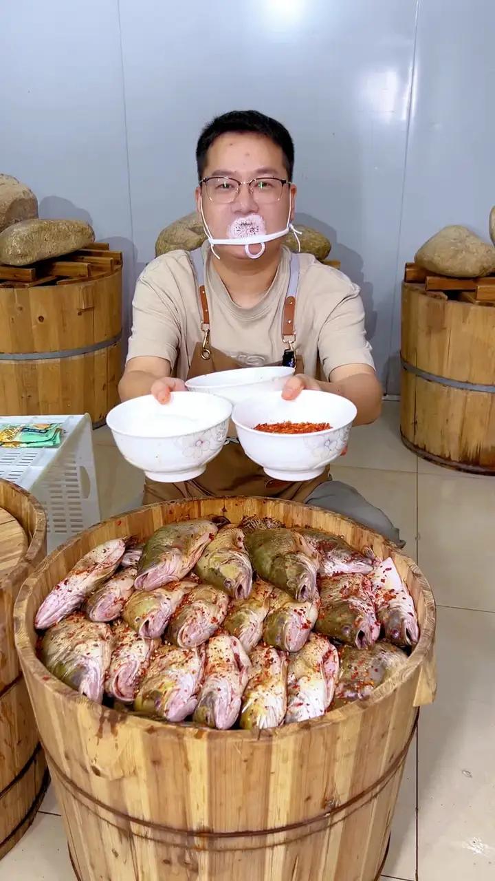 臭鳜鱼怎么腌制?臭鳜鱼为什么会臭