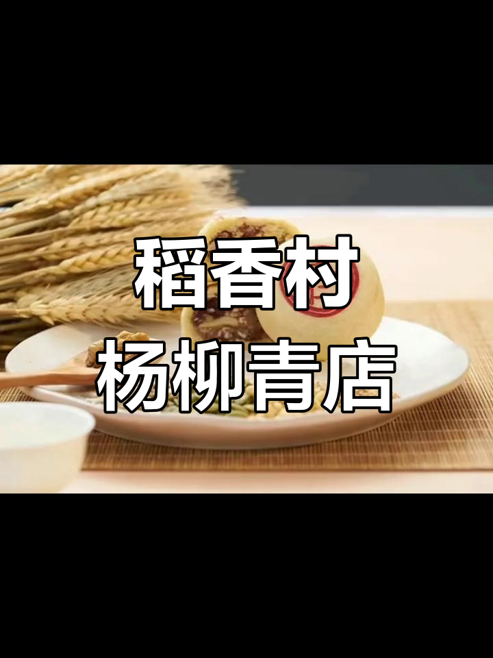 北京稻香村杨柳青店,新华道67号