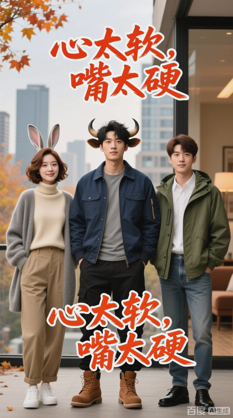 心软嘴硬,这些生肖最易吃亏
