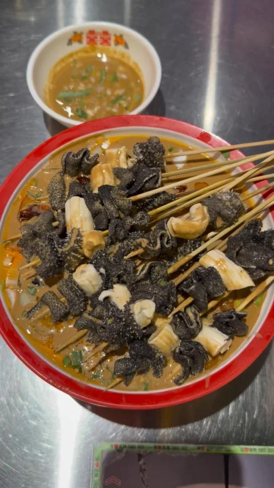 确实是通州最nb好吃的……