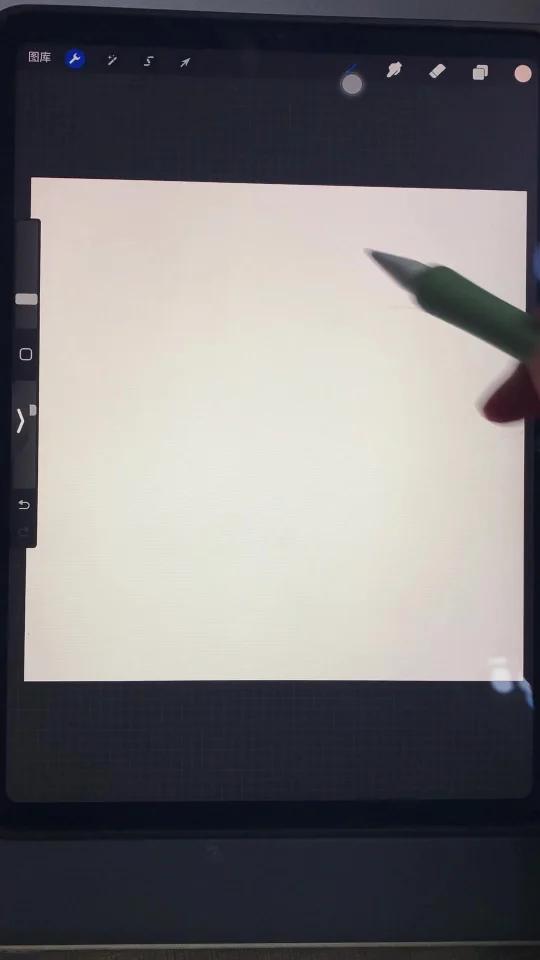 今天画什么?超简单的樱桃小丸子头像