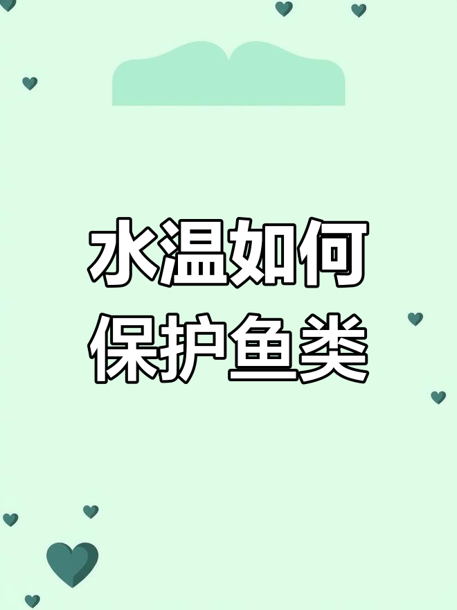 为什么冬天河里的鱼不会被冻死?揭秘水密度变化原理