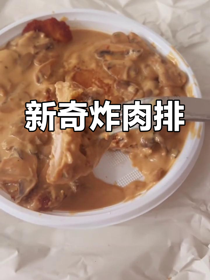 德国外卖新体验:炸肉排与酱汁的奇妙组合