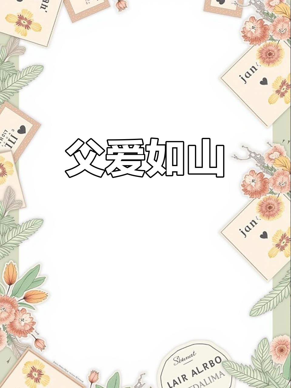 10月9日父母寄“爸爸菜”,手写菜单温暖异乡女儿