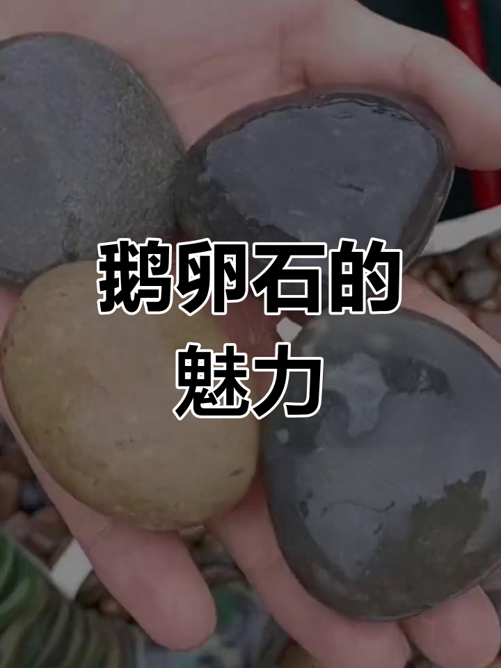 鹅卵石:自然与文化的完美结合,园林景观中的璀璨明珠