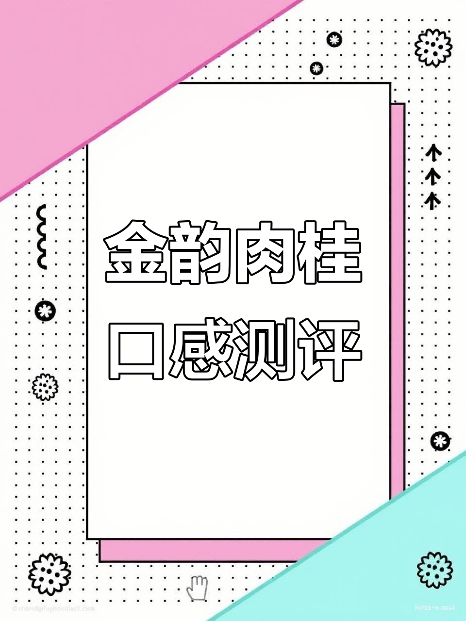 武夷星金韵肉桂评测:果香浓郁,回甘清甜,适合入门岩茶爱好者