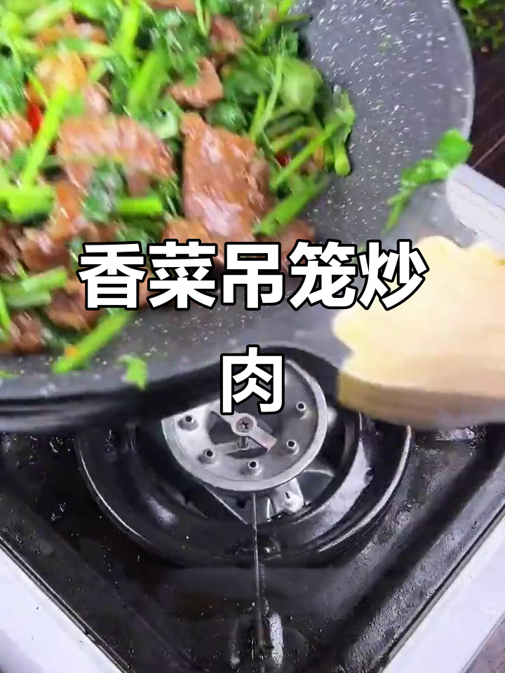 吊龙牛肉新吃法,鲜嫩又入味!