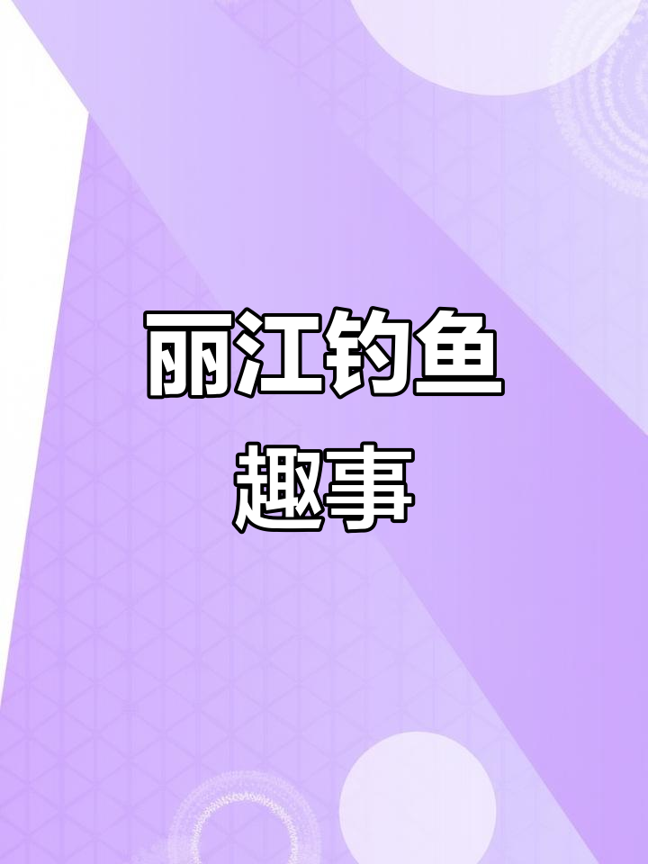 丽江钓鱼挑战，石头带电让人笑出声