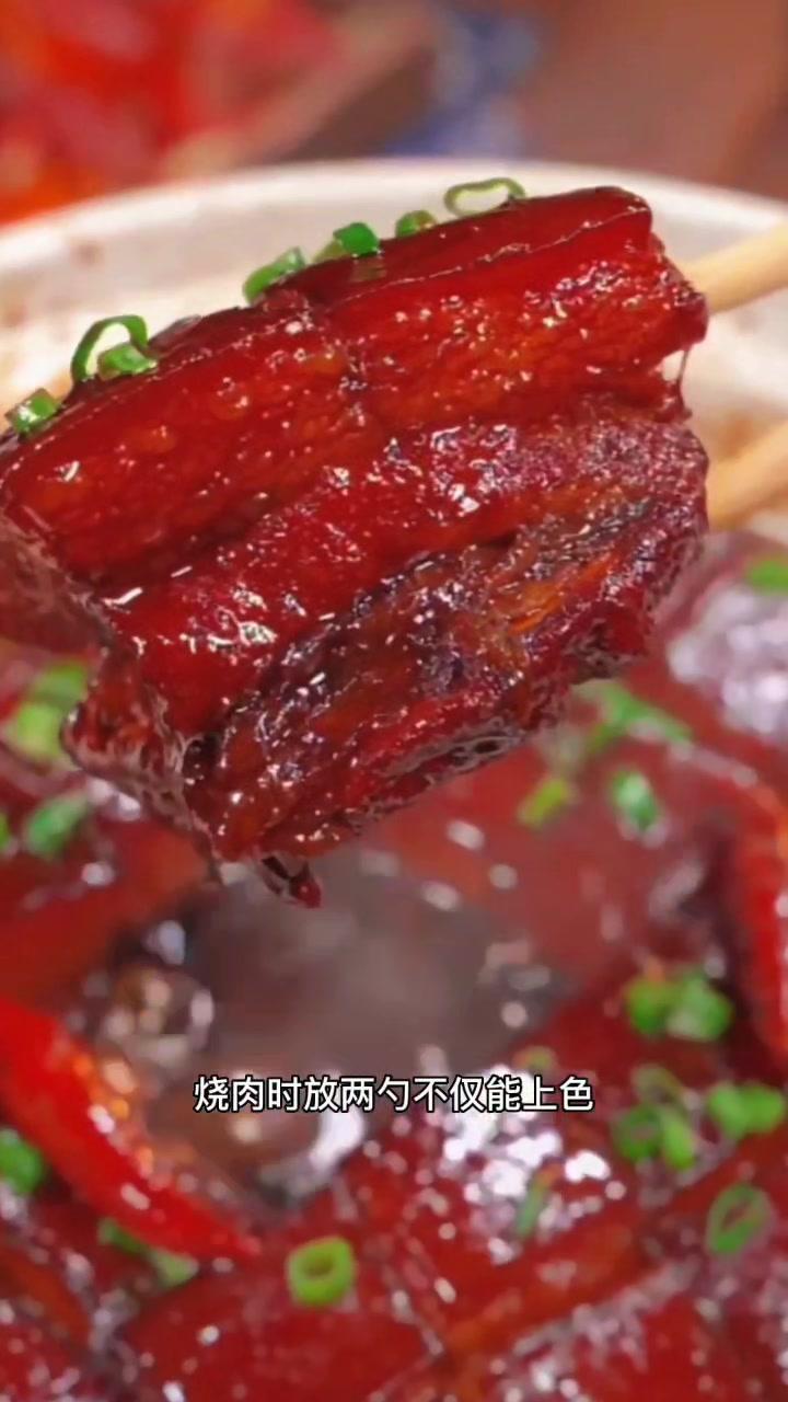 慢品人间烟火色,闲观完事岁月长,胡玉美六月原酱是您厨房必备食材 真材实料才能做出好味道 妈