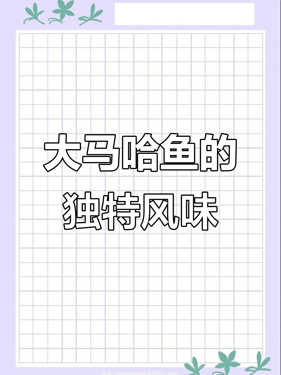 俄罗斯烟熏大马哈鱼,口感绝佳,非一般美味
