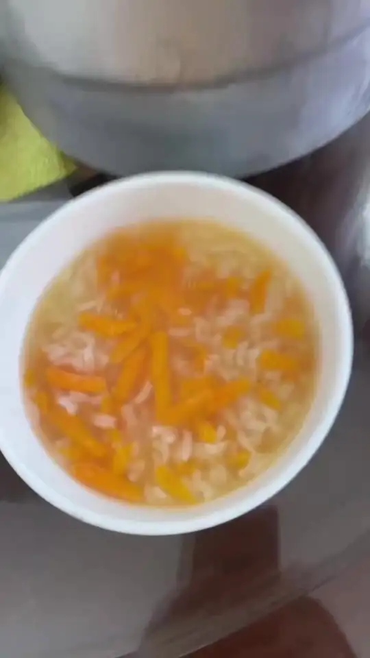 不管多忙，记得吃早餐