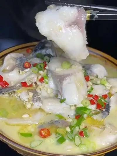 东北版酸菜鱼